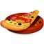 Druga pizza, ki je na seznamu